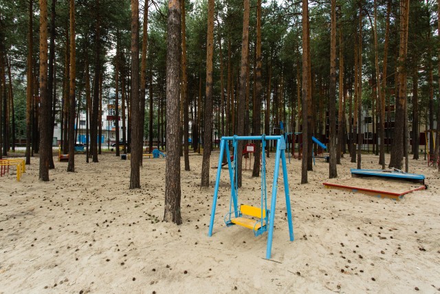 ​Югорские дети пожаловались на унижения в летнем лагере под Екатеринбургом