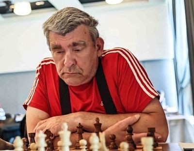 Югорчанин с ДЦП выиграл чемпионат России по шахматам