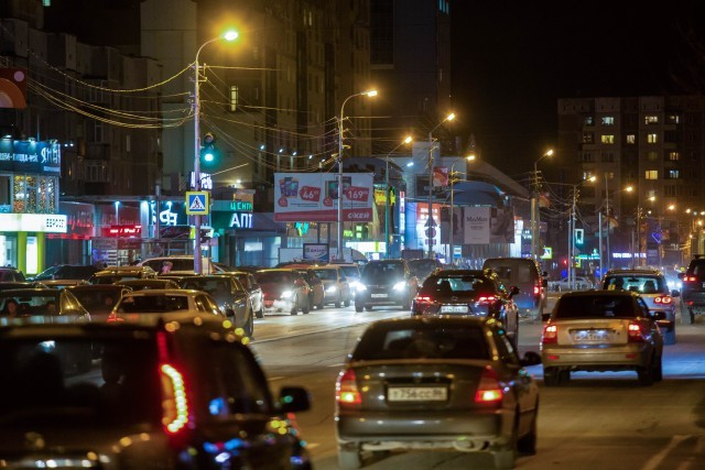 Сразу два города Югры попали в топ-10 непривлекательных городов для переезда Сразу два города Югры попали в топ-10 непривлекательных городов для переезда