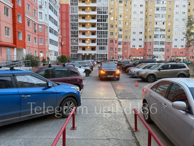 ​Двух детей сбили водители ХМАО за сутки