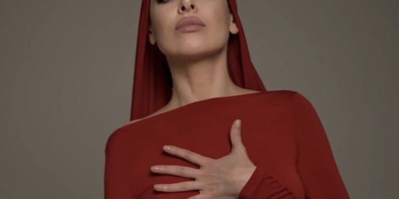 Комик Наталья Краснова выступит в Сургуте Комик Наталья Краснова выступит в Сургуте