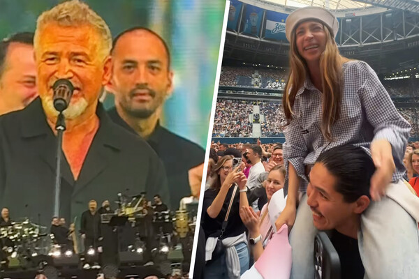 ​Агутин поздравил блогера из Сургута с рождением дочки