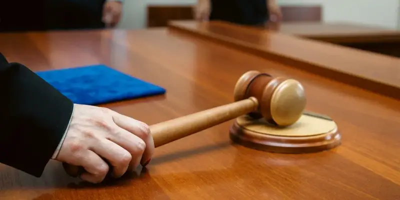 ​В ХМАО оправдали подозреваемых в убийстве с расчленением