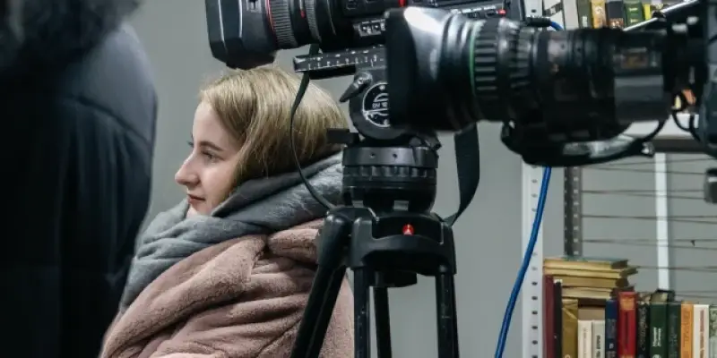 ​В Сургуте ищут актеров для мини-сериала, съемки которого пройдут в Нью-Йорке