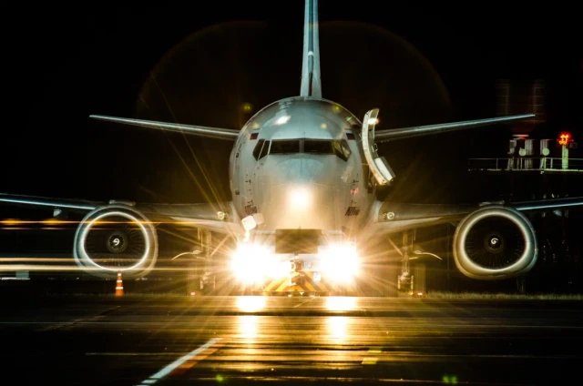 Utair запускает несколько новых рейсов из Сургута Utair запускает несколько новых рейсов из Сургута