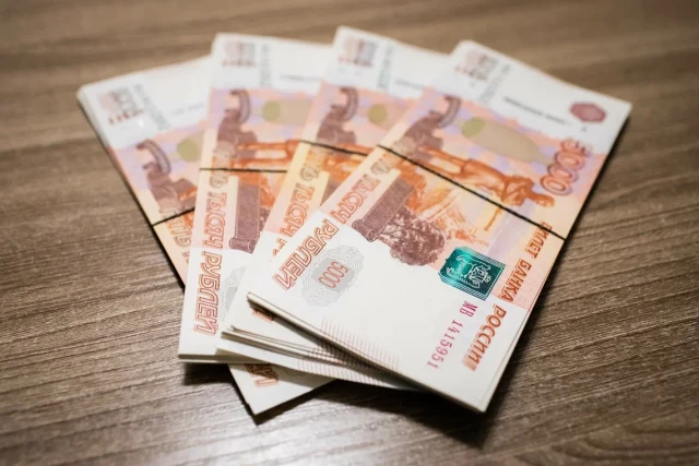 В ХМАО назвали профессии, которые разбогатеют на майских праздниках В ХМАО назвали профессии, которые разбогатеют на майских праздниках