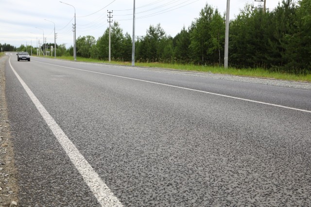В Сургуте водители массово подписывают петицию против новых дорожных знаков