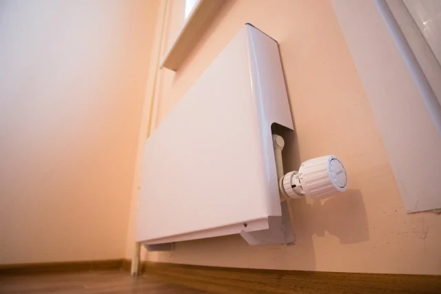 ​Когда отключат отопление, объяснили жителям ХМАО