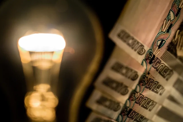 ​Размер долга жителей Югры за электричество озвучили энергетики