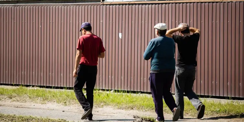 ​Сдавали экзамены за деньги мигранты в ХМАО