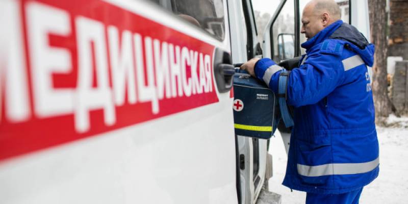 В Югре в два раза меньше умирают от болезней сердца, чем в других регионах России