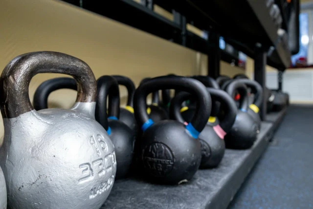 Атлеты из Югры сразятся с силачами в новом сезоне шоу «Титаны» Атлеты из Югры сразятся с силачами в новом сезоне шоу «Титаны»