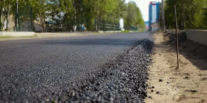​Более 300 км дорог в ХМАО приведут в порядок до конца года