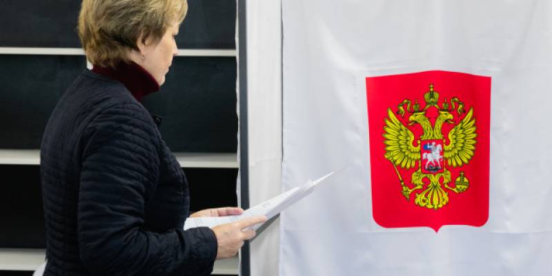 ​Явка на выборах в Сургутском районе достигла 75%