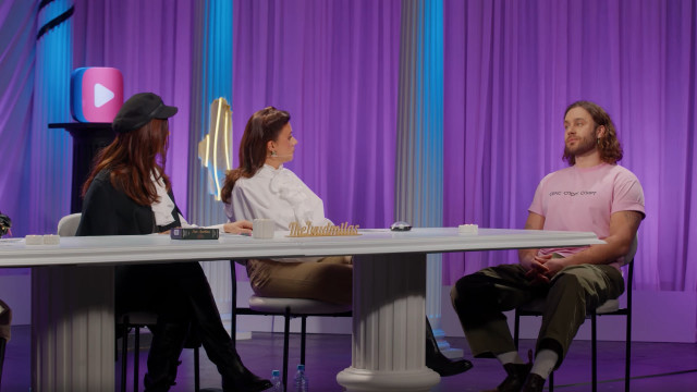 &laquo;Пришел ради хайпа&raquo;: девушки атаковали сноубордиста из ХМАО после шоу &laquo;Быстрые свидания&raquo;