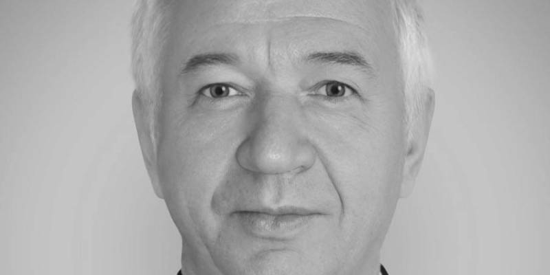 ​Ушел из жизни бывший главный архитектор Сургутского района