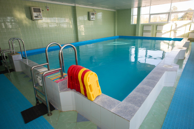 Еще один термальный курорт планируют открыть в Сургуте Еще один термальный курорт планируют открыть в Сургуте