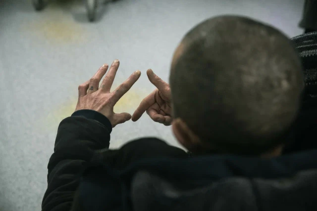 ​Мужчина обокрал собутыльницу во время ночевки в ее доме в ХМАО