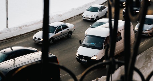 ​В Нижневартовске дети вскрывают и поджигают автомобили