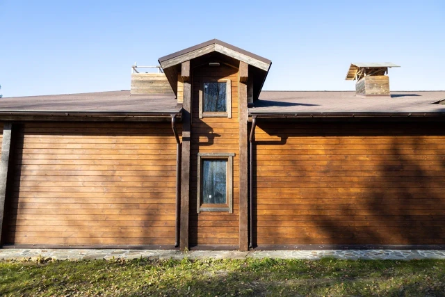 Жители Югры массово бронируют коттеджи для загородного отдыха