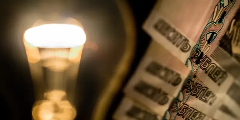 ​Размер долга жителей Югры за электричество озвучили энергетики