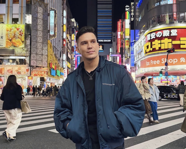 Финал истории экстремального блогера Масленикова про сталкера должны были снять в Сургуте