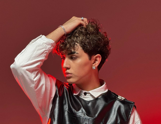 ​Молодежный кумир Amirchik снова приедет в Нижневартовск