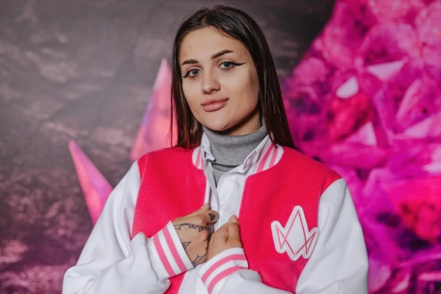 ​Наркозависимая девушка из Нижневартовска попала на шоу &laquo;Пацанки&raquo;