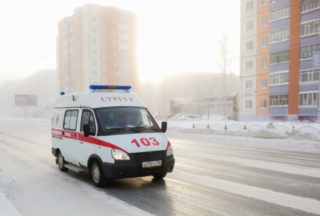 ​На грани смерти: в ХМАО пожилого мужчину в лютый мороз выгнали из дома, и он неделю жил в машине