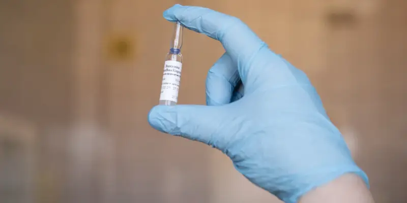 ​Мифы о детских прививках развеял Роспотребнадзор