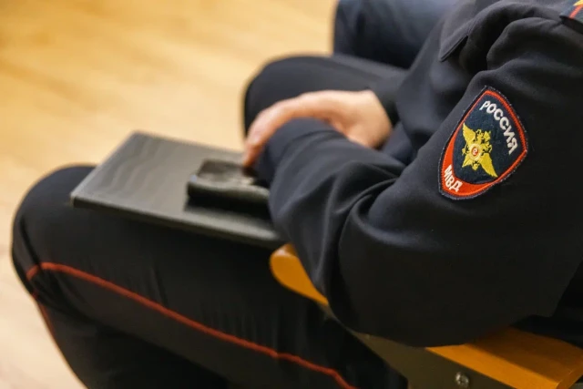 ​Блогер из Сургута, который забрался на телевышку, лишился свободы