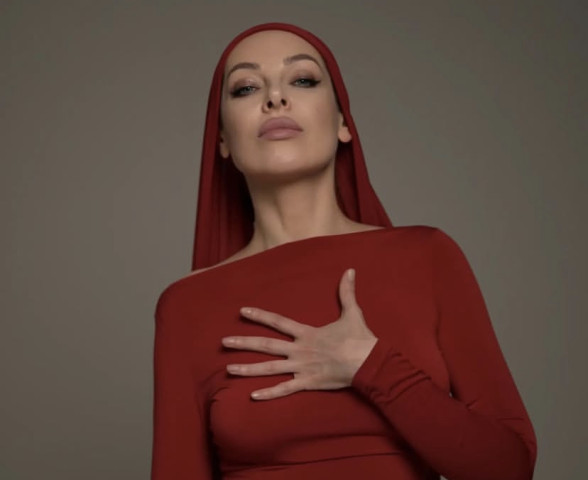 ​Комик Наталья Краснова выступит в Сургуте