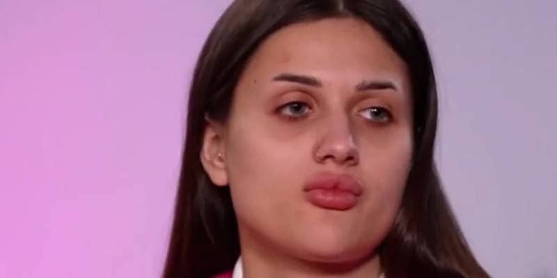 Напилась и подралась: девушку из ХМАО выгнали из шоу &laquo;Пацанки&raquo;