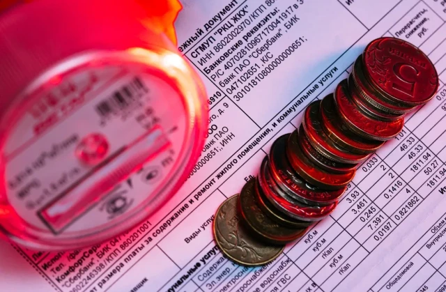 Что влияет на увеличение платежей за ЖКУ, объяснили в Жилстройнадзоре Югры