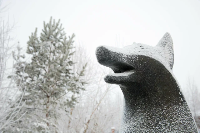 ​Резкие перепады температуры ударят по жителям ХМАО: синоптик Шувалов дал прогноз на декабрь