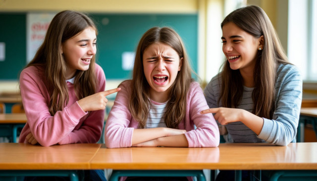 Шокирующее заявление о буллинге сделал выпускник гимназии в ХМАО, где подросток планировал бойню