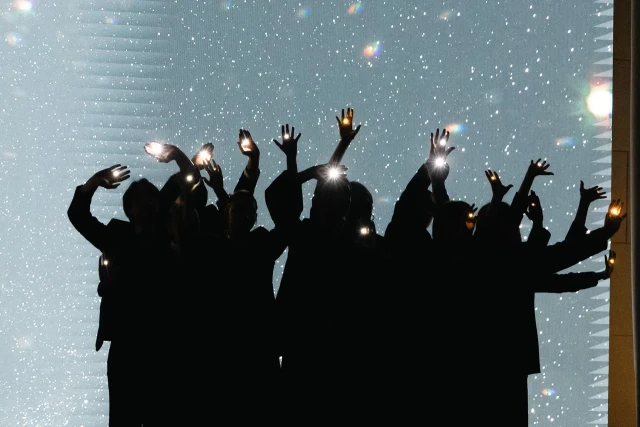 ​Актеры из ХМАО открыли себе путь в большое кино, они прошли отбор в ГИТИС