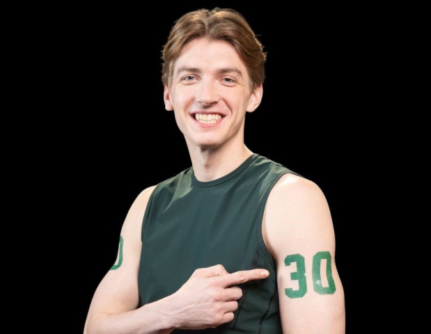 Тхэквондиста из ХМАО Максима Храмцова захейтили за неспортивное поведение в шоу &laquo;Титаны&raquo;