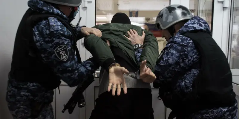 ​Силовики накрыли казино с прибылью в десятки миллионов в Сургуте