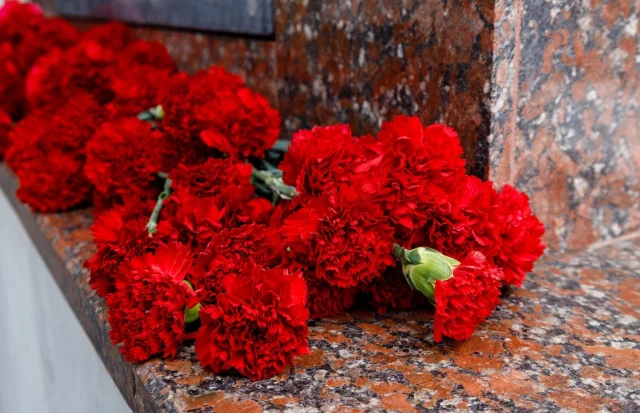 Новый ритуальный зал жителям Сургута ждать еще минимум два года Новый ритуальный зал жителям Сургута ждать еще минимум два года