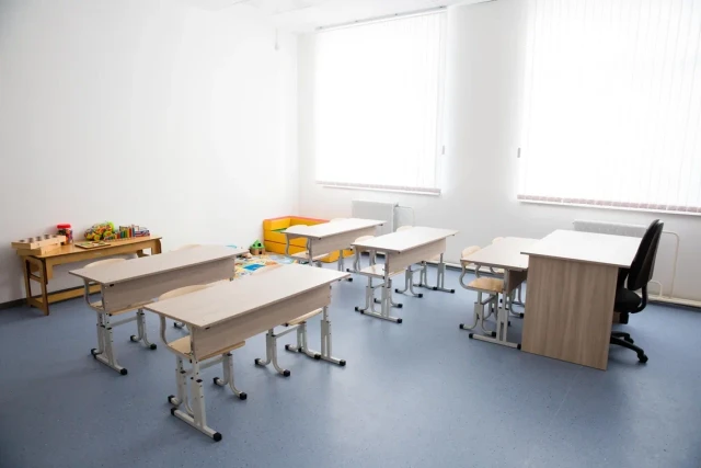 ​Школьников в ХМАО отправляют на дистант из-за подъема уровня заболеваемости ОРВИ