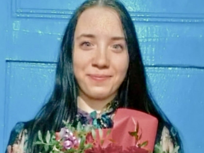 Поиски пропавшей в Тюменской области девушки идут в ХМАО: в СК просят помощи