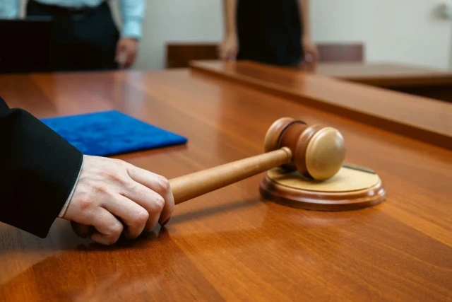 В ХМАО оправдали подозреваемых в убийстве с расчленением В ХМАО оправдали подозреваемых в убийстве с расчленением