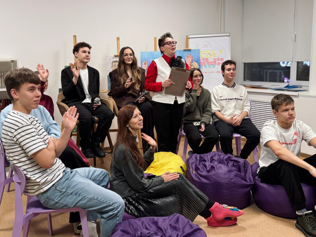 ​Молодежные центры, по образцу Сургутского района, скоро начнут строить в Сербии