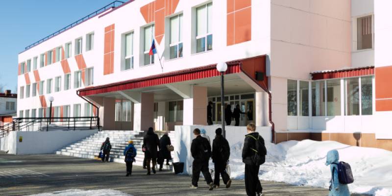 ​Школьникам из ХМАО разрешили не учить лишнее