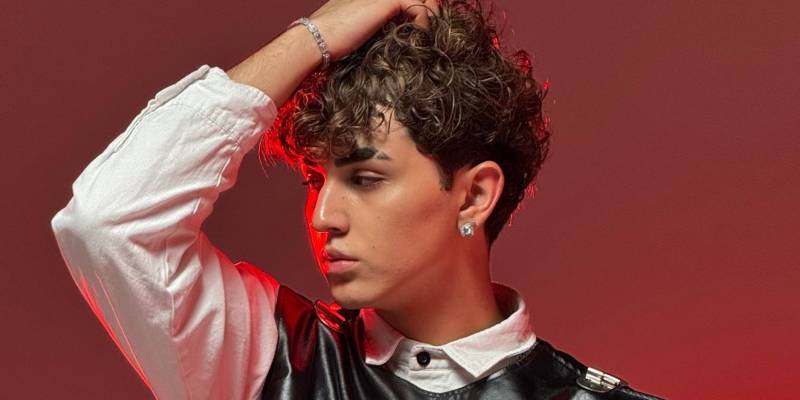 ​Молодежный кумир Amirchik снова приедет в Нижневартовск