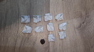 ​Трое мужчин попались с тяжелыми наркотиками в ХМАО