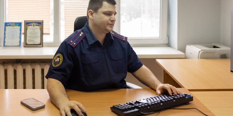 Следователи будут учить уму-разуму школьников и студентов из ХМАО по материалам &laquo;Вестника&raquo;