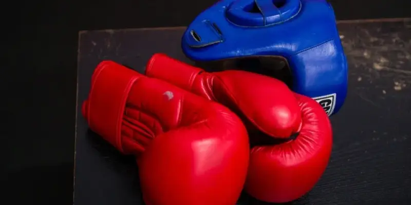 Спортсмены из Сургутского района начали чаще брать призовые места