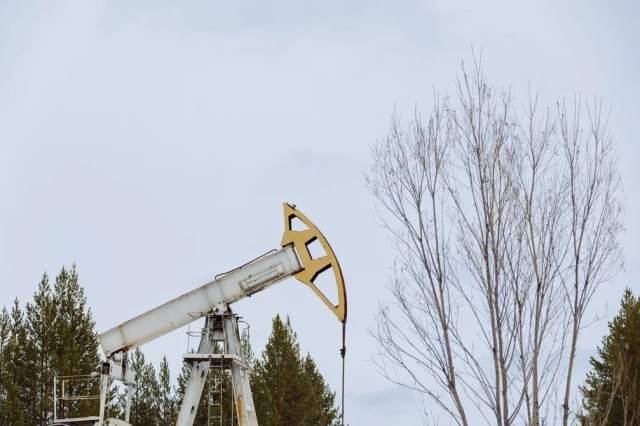 ​Подробности гибели нефтяника от паров газа раскрыли в трудовой инспекции ХМАО